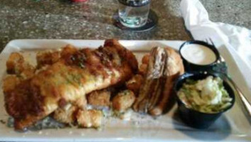 Malarkey's Pub And Grill food