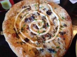 Mellow Mushroom Peachtree City food