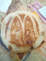 Mcdonald's food