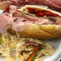 Gaetano's Deli food