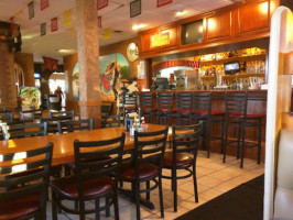 El Loro Mexican food