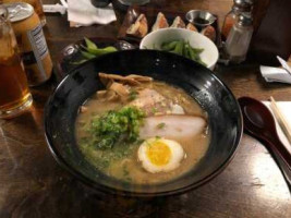 Ramen Sora food