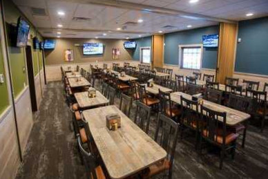 restaurant image