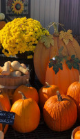 Frank's Farm Market And Bakery outside