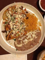 Acapulcos Mexican Family Cantina food