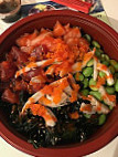 Hawaiana Poke Bowls food