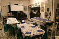 L'oliva Azzurra inside