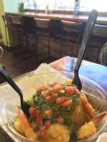 Mofongo food