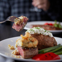 The Keg Steakhouse Macleod Trail food