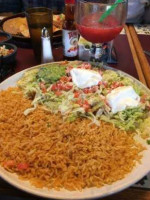 El Agave Mexican food