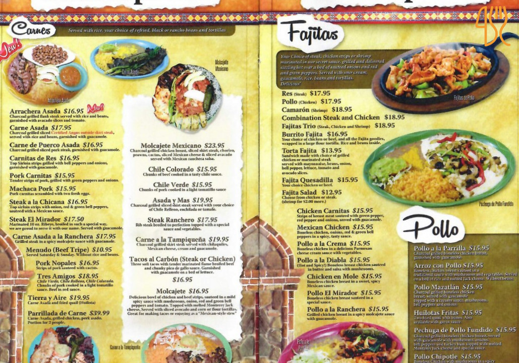 restaurant image