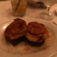 Ruth's Chris Steak House - Alpharetta food