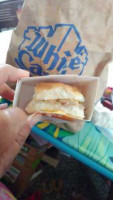 White Castle food