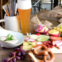 Lehner's Wirtshaus Heilbronn food