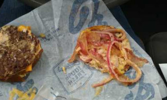 Culver's food