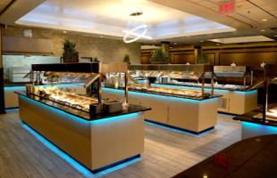 Grand Buffet outside