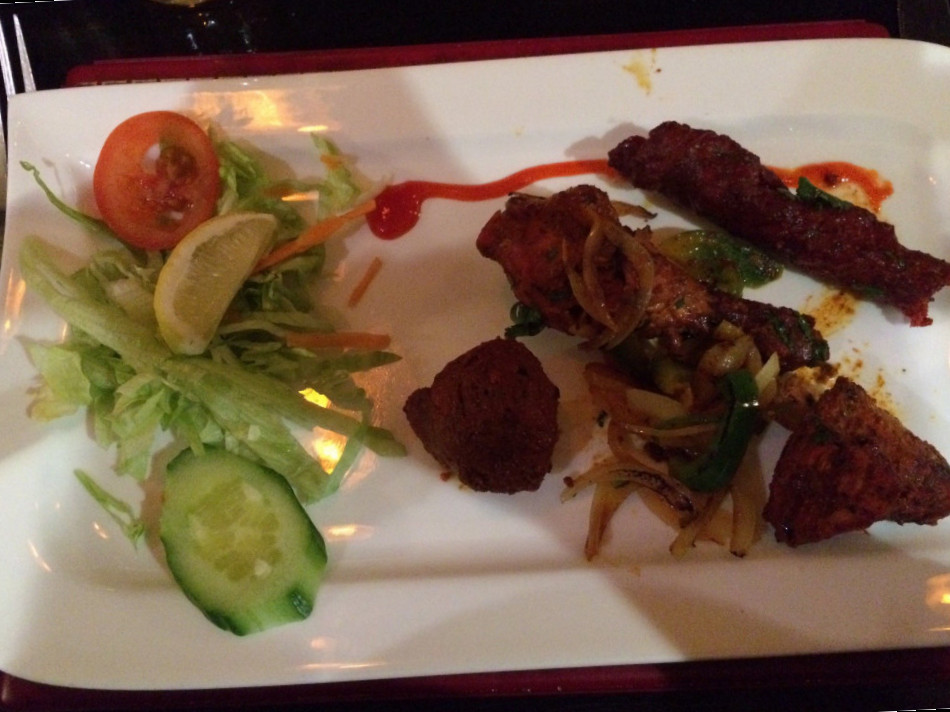 restaurant image