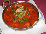 India Restaurant food