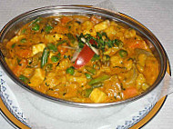 India Restaurant food