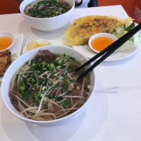 Bubble Pho food