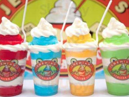 Jeremiah's Italian Ice Of Longwood food