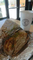 Chipotle Mexican Grill food