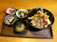 Nori food