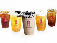 Gong Cha (tan Tock Seng) food