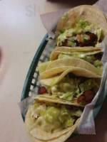 Tacos Lupita food