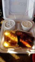 Soulman's -b-que food