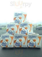 White Castle Cape Girardeau outside