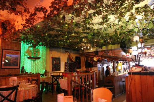 restaurant image