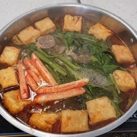 Hot Pot Heaven Kapolei Llc food