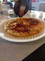 Waffle House food