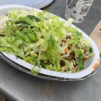 Chipotle Mexican Grill food