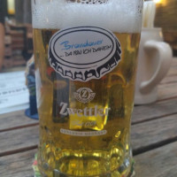 Brandauer Schlossbraeu food