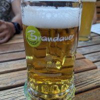 Brandauer Schlossbraeu food