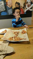 Mod Pizza food