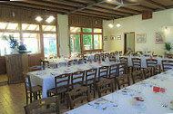 Agriturismo El Dosson food