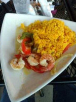 Mambo Bar Restaurant food