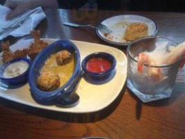 Red Lobster food