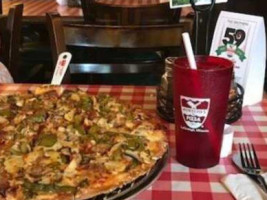 Aurelio's Pizza Tinley Park food