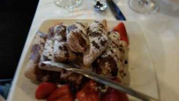 Vaccaro's Trattoria food