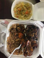 Jamaica Way food