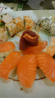 My Sushi food