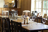 The Milk Churn Pub & Restaurant food