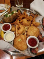 McGrath's Publick Fish House, LLC food