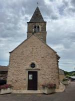 L'auberge De Jack outside