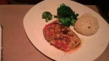 Bonefish Grill Newport News food