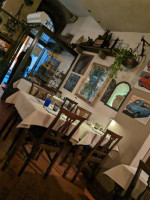 Osteria Del Porcellino food